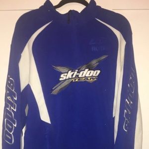 Ski Doo X-Team Fleece XL